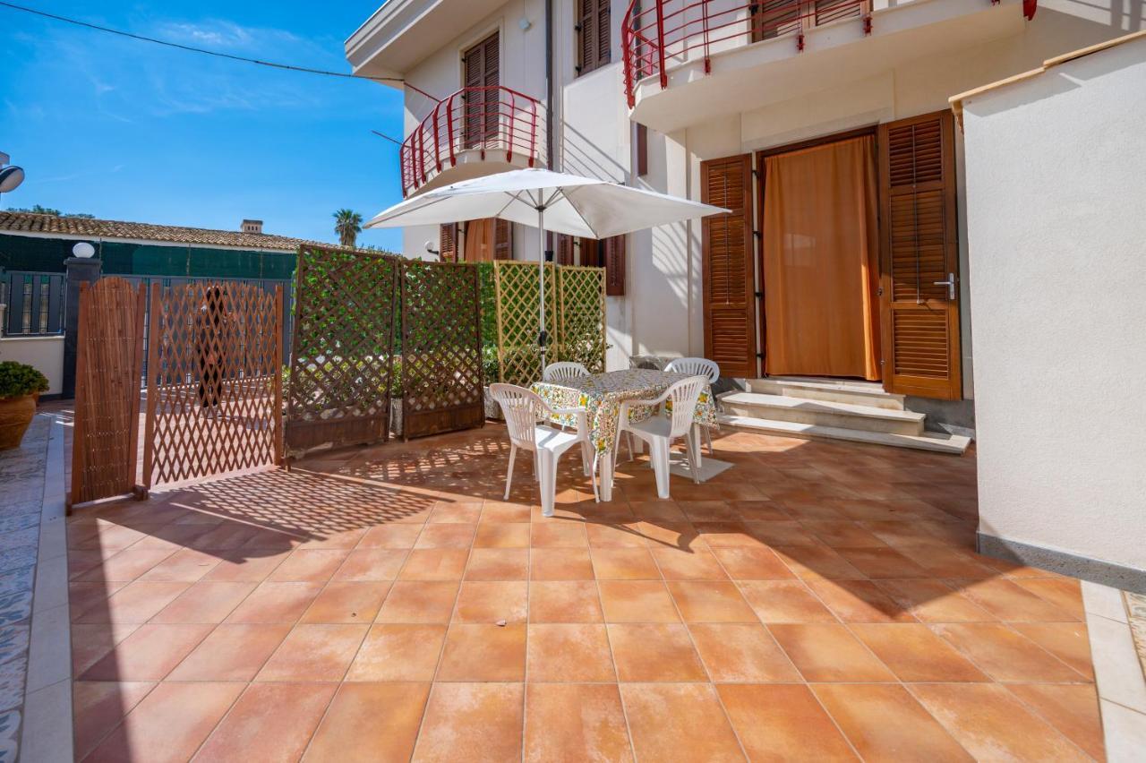 House&Villas - A'Mare 아볼라 외부 사진