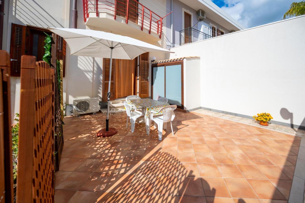House&Villas - A'Mare 아볼라 외부 사진